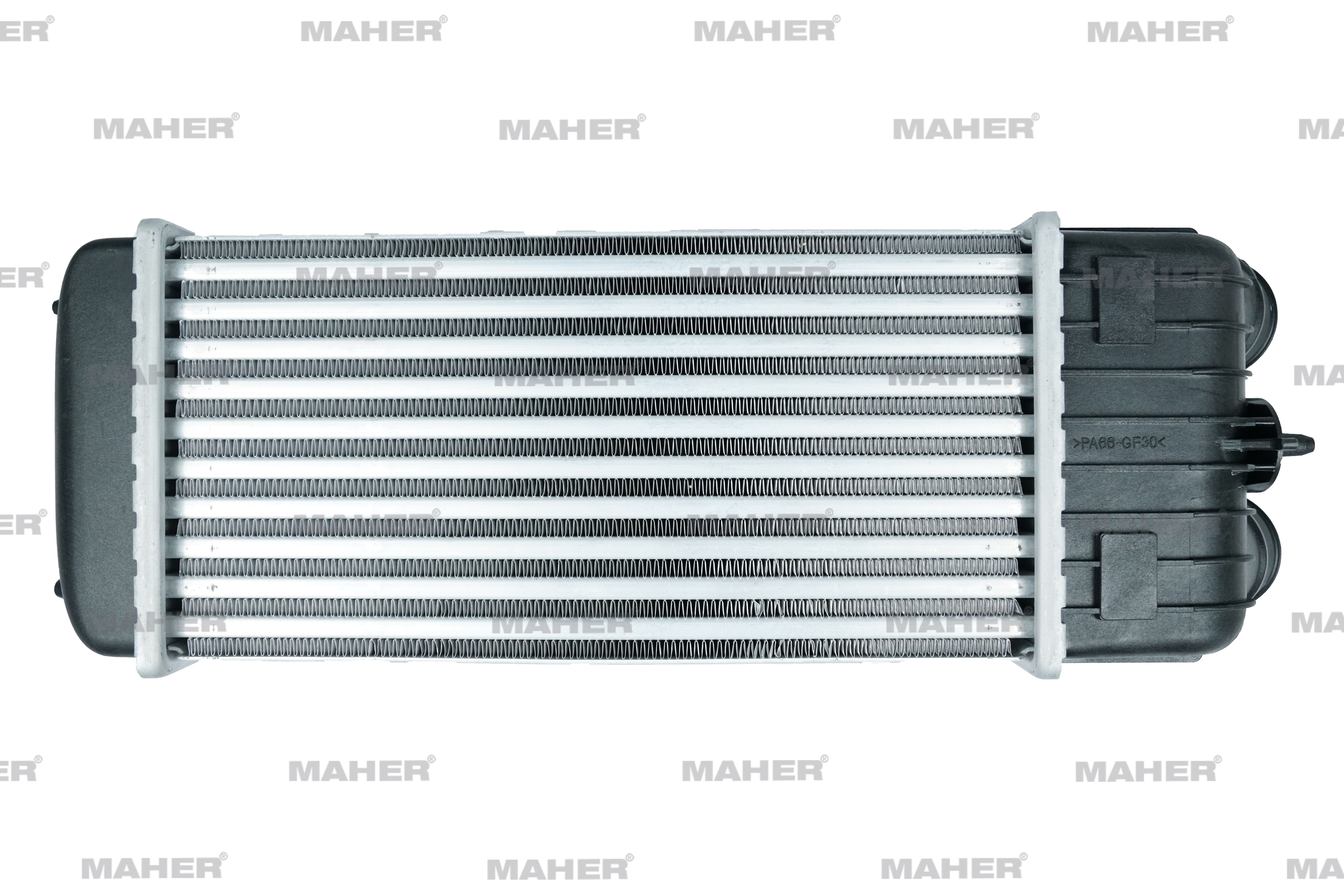 Citroen C2 Intercooler 2003-2009 Turbo Radyatörü OEM 0384J4 Citroen C2 Intercooler 2003-2009 Turbo Radyatörü OEM 0384J4